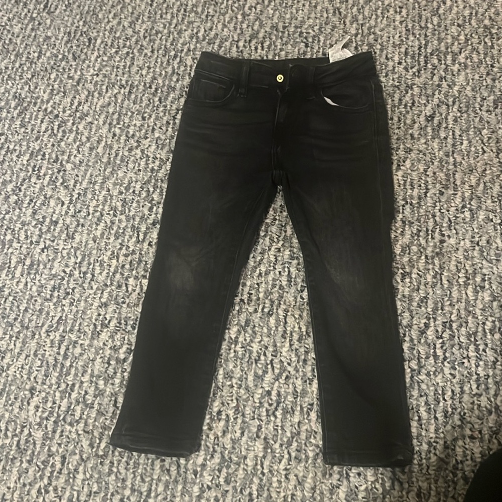 Zara skinny jeans
